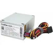 CoolBox Fuente De Alimentación 300w 80 Plus Bronze