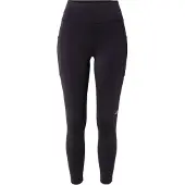 Adidas adidasMallas 7/8 DailyRun XL Black Mujer