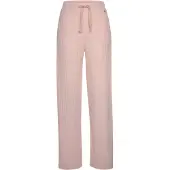 s.Oliver Pantalón de pijama rosé