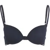 Emporio Armani Envolvente CC317-162394-00135 mujer - Azul - US 34C