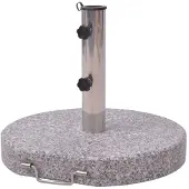 vidaXL : Soporte para paraguas, 45 cm