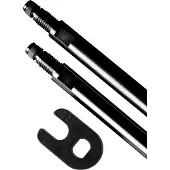 Vittoria Extensor De Válvula 2 Unidades