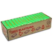 Jovi Tabletas De Plastilina 350g 7210 15 Unidades