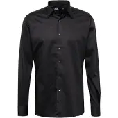 Karl Lagerfeld Camisa negro
