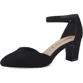 Tamaris Zapatos con plataforma negro