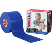 Rock Tape Cinta De Kinesiología Standard 5 Cmx5m