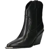 Bronx Botas 'New Kole' negro