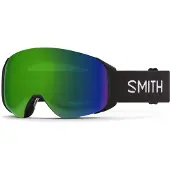 Smith - 4D Mag S ChromaPop Mirror S3 + S1 - Gafas de esquí size S, multicolor