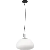 Stars of Light Balmes, soporte flexible, , blanco, , blanco, vidrio, acero, vidrio,