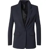 Drykorn Blazer 'ATLIN' azul oscuro