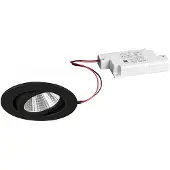 Brumberg Focos empotrables LED Leuchten, 230V, modelo 39361083
