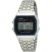 Casio Reloj A-159wa-n1