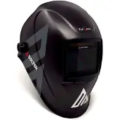 Solter Pantalla De Soldadura Hellmet R10