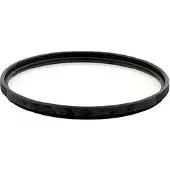 Photo Galerie Filtro UV de 55mm