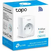 TP-LINK Enchufe Inteligente Mini Smart