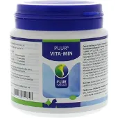 Puur Vita-min Perro/Gato - 75g