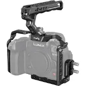 SmallRig Jaula Para Cámara Lumix 3785 Gh6