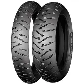 Michelin Moto Neumático Trasera De Trail Anakee 3 69v Tl
