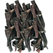 Flamingo Snack Para Perros De Tripas De Búfalo Natural 500g