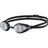 Arena - Airspeed Mirror - Gafas de natación gris/negro
