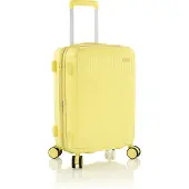 Heys Carrito amarillo claro