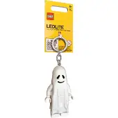 LEGO Llavero con linterna de fantasma