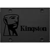 Kingston Ssd Ssdnow A400 480gb