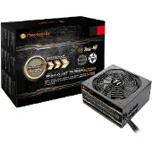Thermaltake Fuente De Alimentación Semimodular Smart Se2 600w