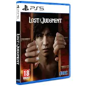 Ps5 Lost Judgment
