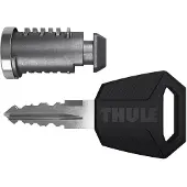 Thule Cerradura Con Llave N178
