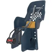 Polisport Silla Portabebés Trasera Joy Ff