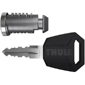 Thule Cerradura Con Llave N088