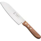 Robert Herder cuchillo santoku 16,5 cm haya roja