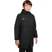 Nike Chaqueta deportiva 'Park 20 Repel' negro / blanco