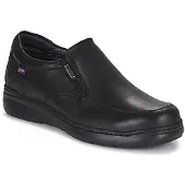 Callaghan Zapatos Hombre CHUCK WATER hombre - Negro - 41