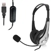 Ewent Auriculares Ew3565