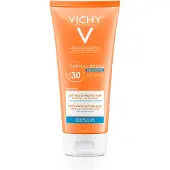 VICHY Leche Multiprotección Spf30+ 200ml