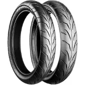 Bridgestone Neumático Touring Battlax-bt-39r 66h Tl Sz 76074