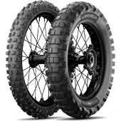 Michelin Neumático Trasero Off-road Desert Race 70r Tt M/c
