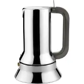 Alessi Cafetera Italiana 9090/6 6 Tazas