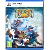 Ps5 Curse Of The Sea Rats
