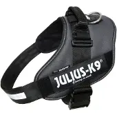 Julius-K9 IDC Power Arnés - XL - Antracita