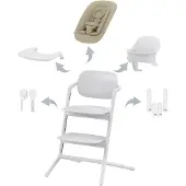Cybex Trona Lemo2 4 In 1 Set