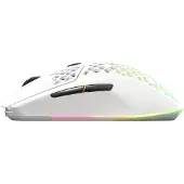 SteelSeries Ratón Inalámbrico Gaming Aerox 3 Rgb