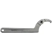Teng Tools HP102: Llave de gancho de 32 a 75 mm