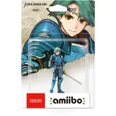 Nintendo Amiibo Alm Fire Emblem