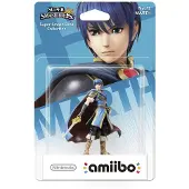 Nintendo Amiibo Marth Super Smash Bros