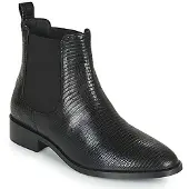Jb martin Botines ATTENTIVE mujer - Negro - 37