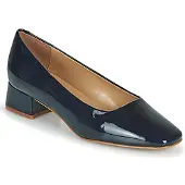 Jb martin Zapatos de tacón CATEL mujer - Azul - 37