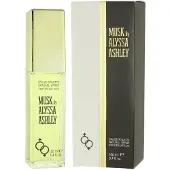 Alyssa Ashley Eau De Toilette Musk Spray 100ml